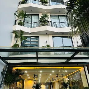 Hotel An House &