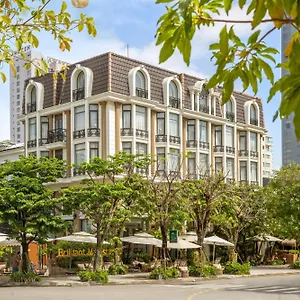 Hotel Brilliant Majestic
